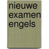 Nieuwe examen engels door Hanegraaf