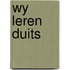 Wy leren duits
