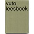 Vuto leesboek