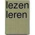 Lezen leren