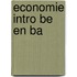 Economie intro be en ba