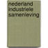 Nederland industriele samenleving