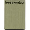 Leesavontuur door Lodewick