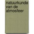 Natuurkunde van de atmosfeer