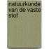 Natuurkunde van de vaste stof