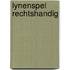 Lynenspel rechtshandig