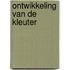 Ontwikkeling van de kleuter