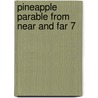 Pineapple parable from near and far 7 door morton