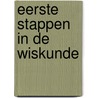 Eerste stappen in de wiskunde door Dienes