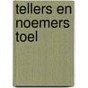 Tellers en noemers toel by Unknown