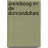 Arendsoog en de Duncandollars
