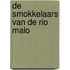 De smokkelaars van de Rio Malo