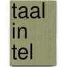Taal in tel by Touw