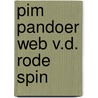 Pim pandoer web v.d. rode spin door Beke