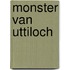 Monster van uttiloch