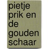 Pietje prik en de gouden schaar door Smulders