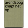 Arendsoog knapt het op by Paul Nowee