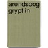 Arendsoog grypt in