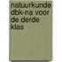 Natuurkunde dbk-na voor de derde klas