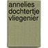 Annelies dochtertje vliegenier