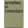 Annelies in rotterdam by Chiel Evers