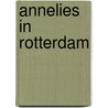 Annelies in rotterdam door Chiel Evers