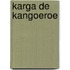 Karga de kangoeroe