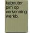 Kabouter pim op verkenning werkb.