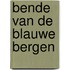 Bende van de blauwe bergen