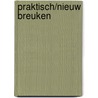 Praktisch/nieuw breuken door Faes