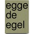 Egge de egel