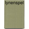 Lynenspel door van M. Keulen