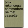 Bmx rekencross commodore 64 met cassette door Onbekend