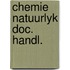 Chemie natuurlyk doc. handl.