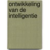 Ontwikkeling van de intelligentie door Dumont