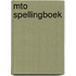 Mto spellingboek