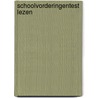 Schoolvorderingentest lezen door Brus