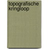 Topografische kringloop door Piket