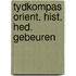 Tydkompas orient. hist. hed. gebeuren