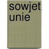 Sowjet unie door Doorn