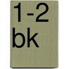 1-2 bk by B.M. Waas