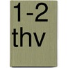 1-2 thv door B.M. Waas