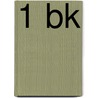 1 bk door B.M. Waas