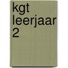 Kgt leerjaar 2 by Vorstenbosch