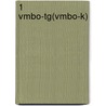 1 Vmbo-tg(vmbo-k) door J. Helmer