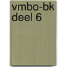 Vmbo-bk deel 6 by R. Passier