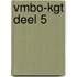 Vmbo-kgt deel 5