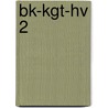 bk-kgt-hv 2 door R. Passier