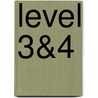 Level 3&4 door J. Garton-Sprenger