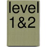 Level 1&2 door J. Garton-Sprenger